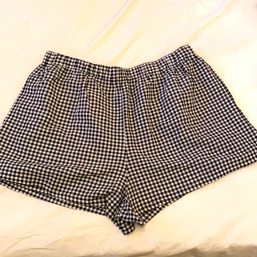 SHEIN shorts